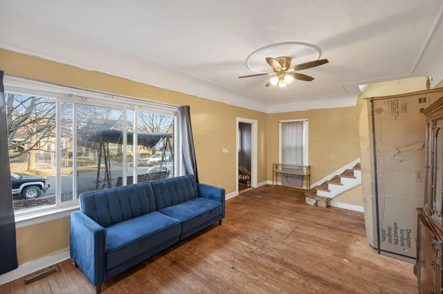 $70,000 | 14161 Sussex Street, Detroit, MI 48227