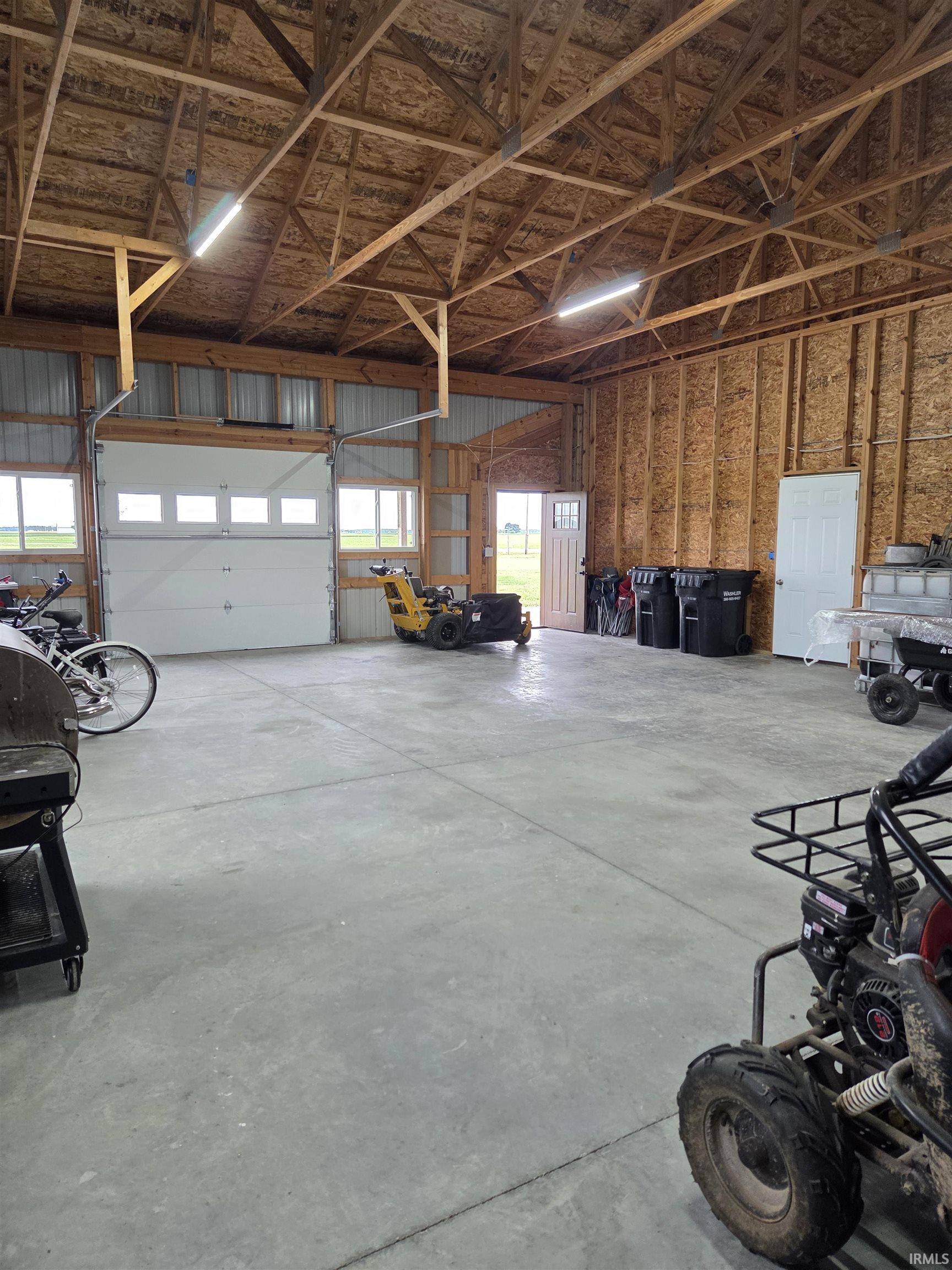 14932 Scipio Road Harlan, IN 46743 - Photo 41 of 45