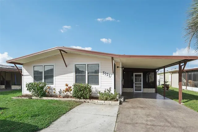 $1,495 | 3121 Briar Street, Wesley Chapel, FL 33543