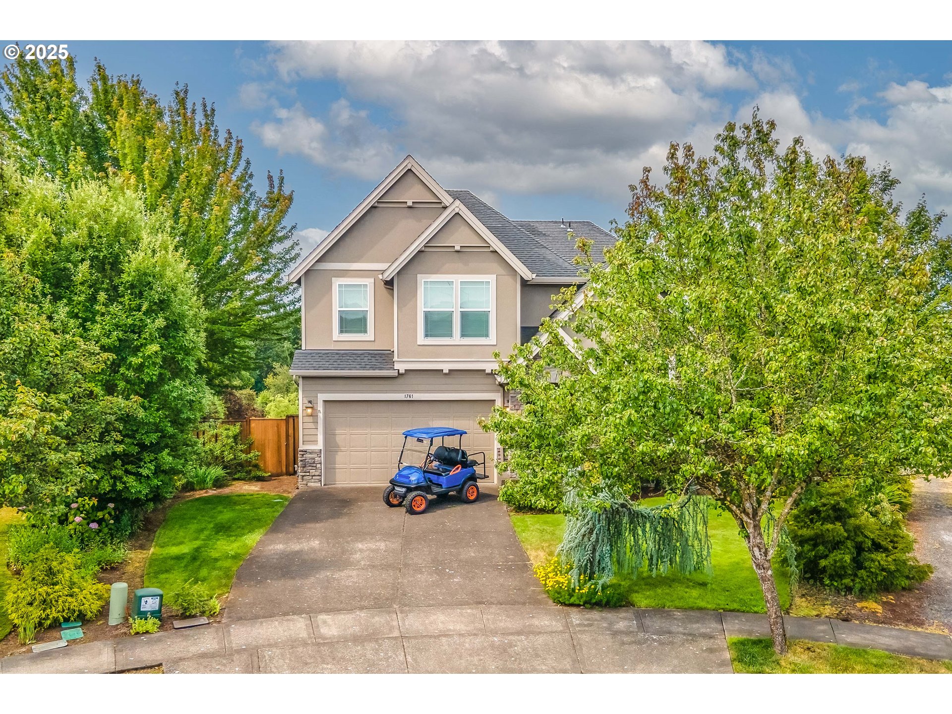1761 South 18th Circle Ridgefield, WA 98642 - Photo 3 of 43 Gallery Image 3