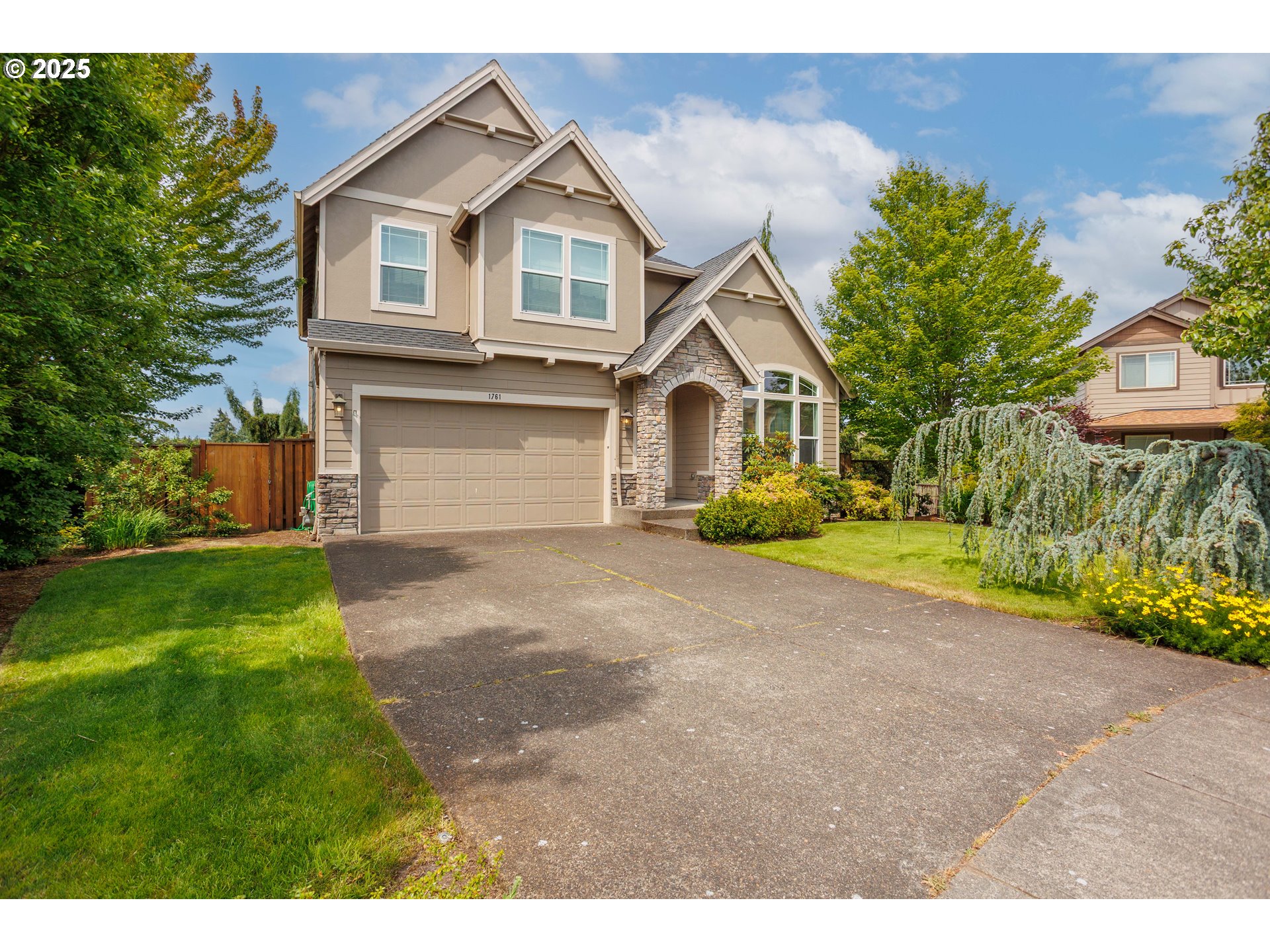 1761 South 18th Circle Ridgefield, WA 98642 - Photo 5 of 43 Gallery Image 5