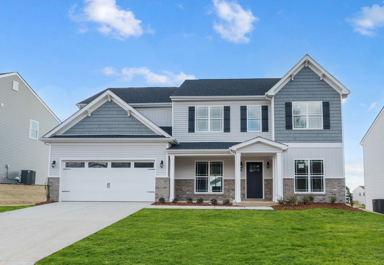 4028 Rampart Way Spring Hill Spring Hill, TN 37174 - Photo 1 of 36 Gallery Image 1