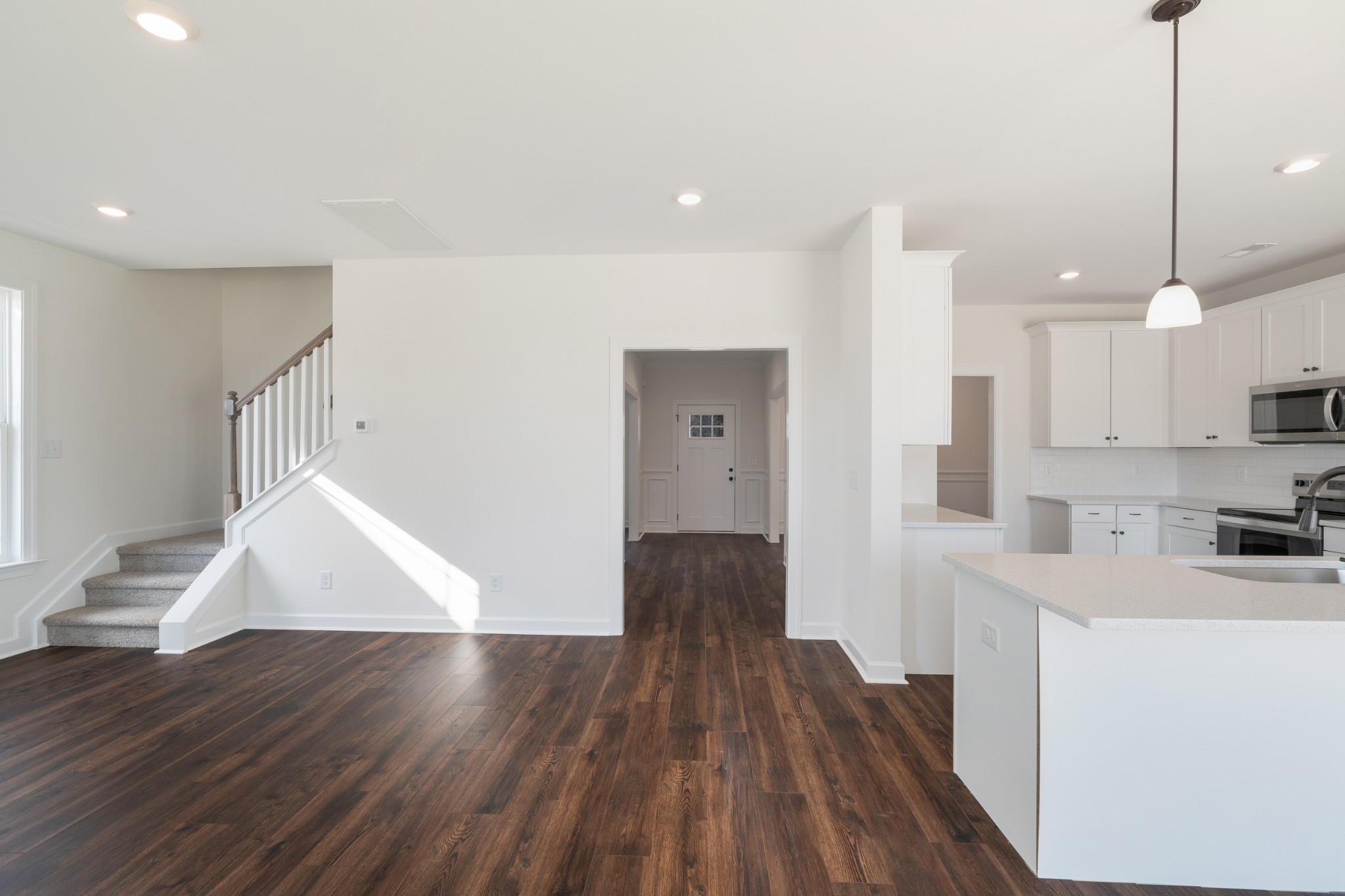 4028 Rampart Way Spring Hill Spring Hill, TN 37174 - Photo 8 of 36 Gallery Image 8