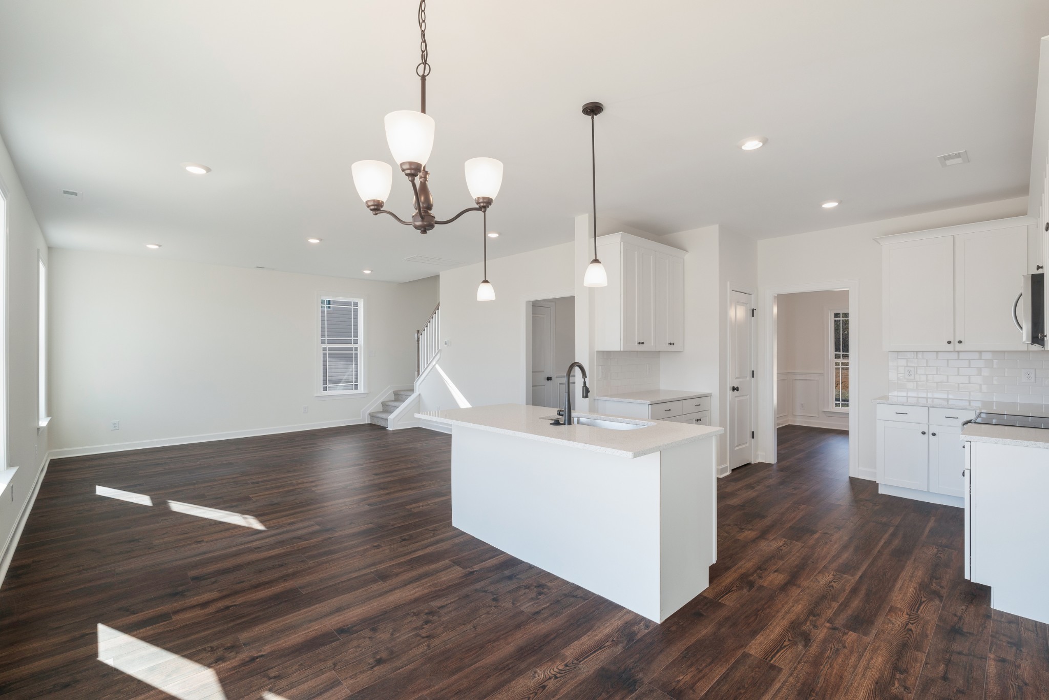 4028 Rampart Way Spring Hill Spring Hill, TN 37174 - Photo 9 of 36 Gallery Image 9
