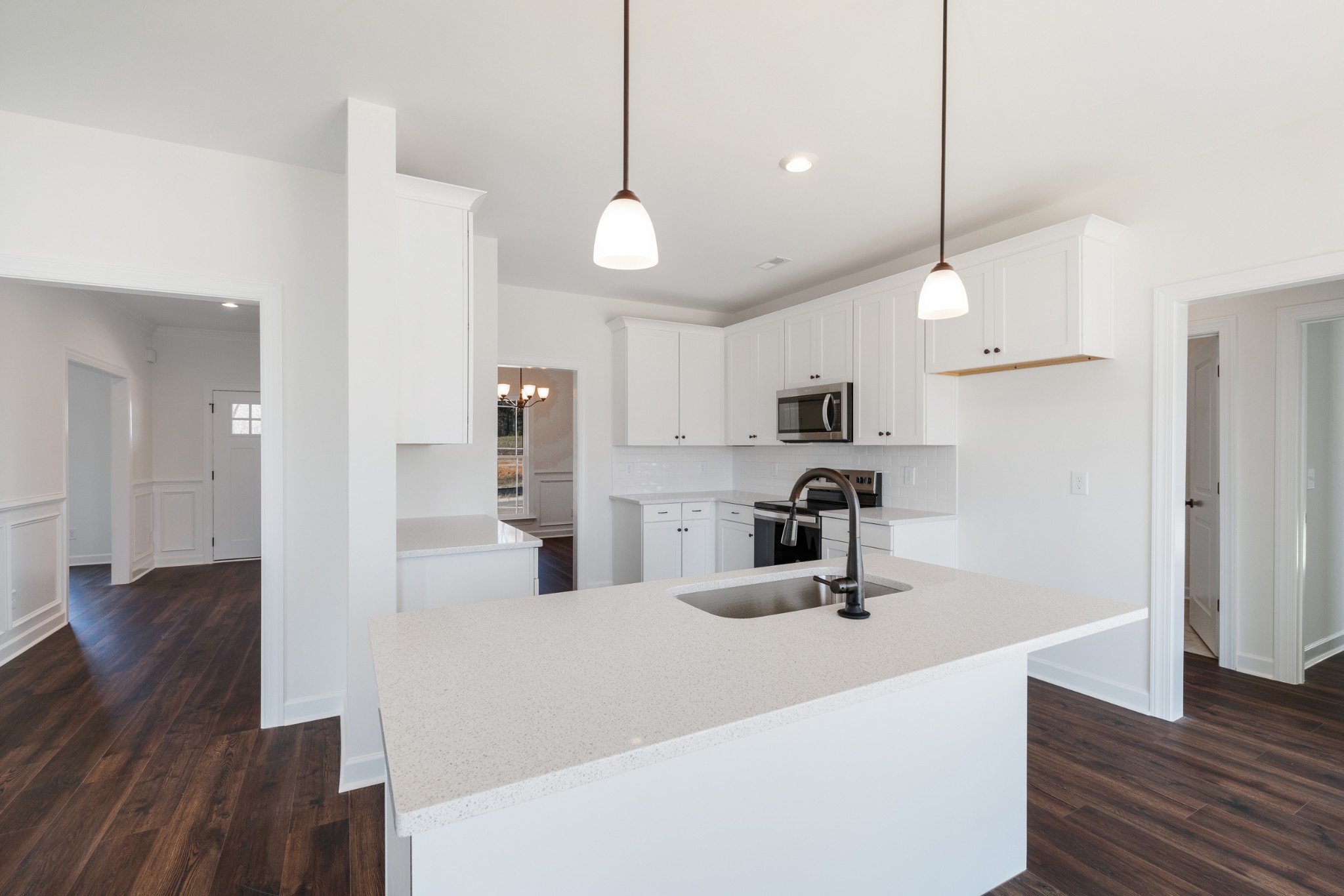 4028 Rampart Way Spring Hill Spring Hill, TN 37174 - Photo 10 of 36 Gallery Image 10