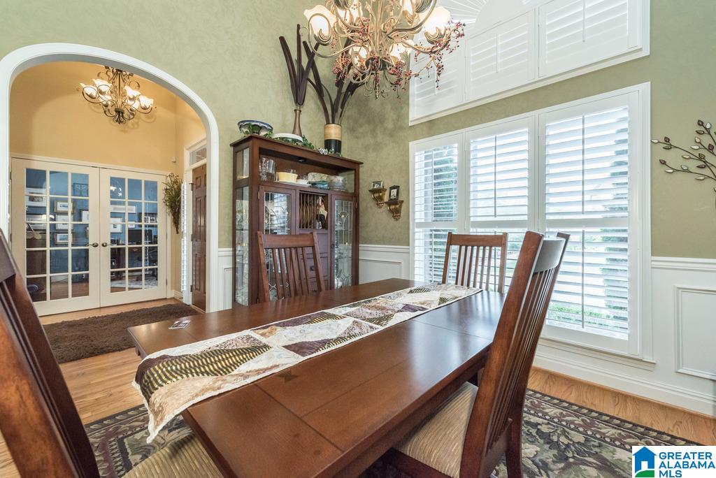 218 Timber Ridge Circle Alabaster, AL 35007 - Photo 6 of 32