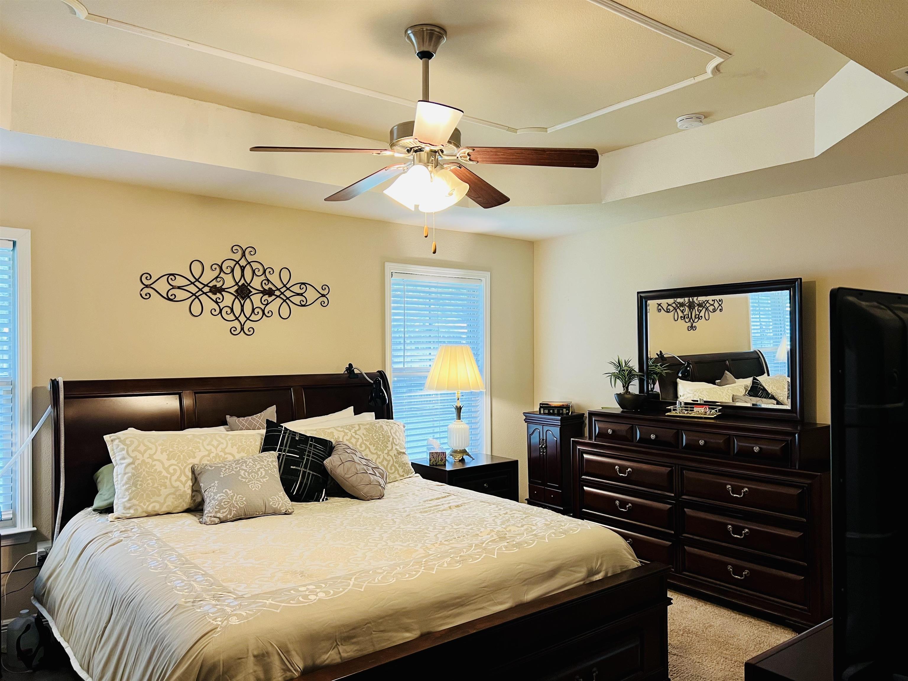 285 Wyatt Court Foley, AL 36535 - Photo 8 of 20