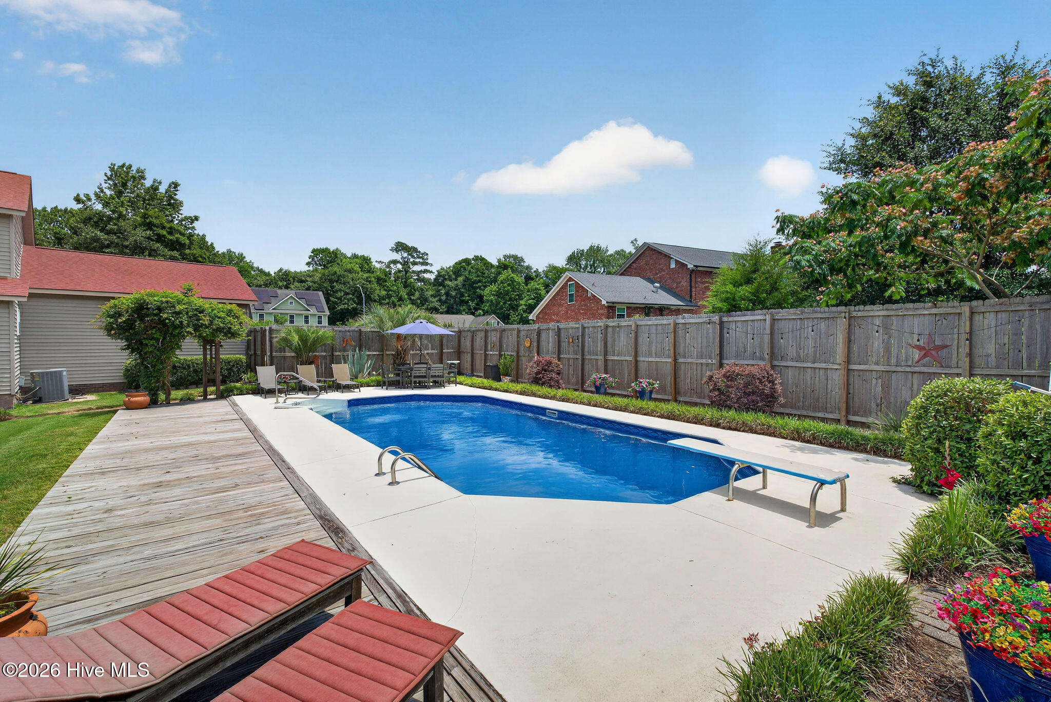 6712 Creek Ridge Road Wilmington, NC 28411 - Photo 54 of 55