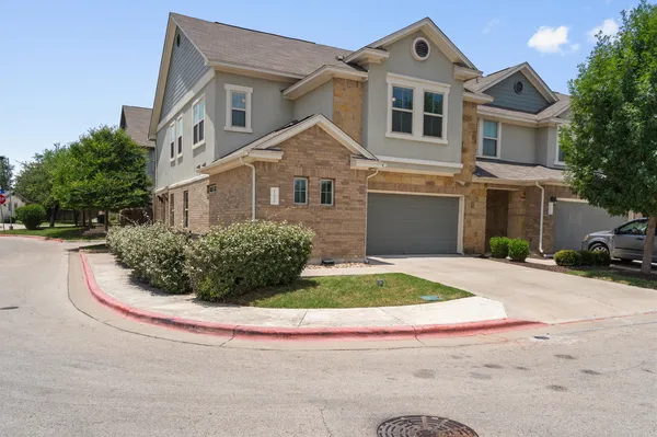 $419,000 | 12900 Michelangelo Street, Unit 401, Austin, TX 78729