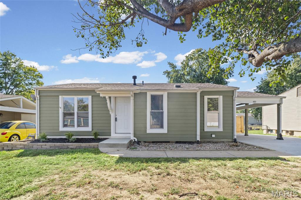 410 Feise Road O'Fallon, MO 63368 - Photo 24 of 24 Gallery Image 24