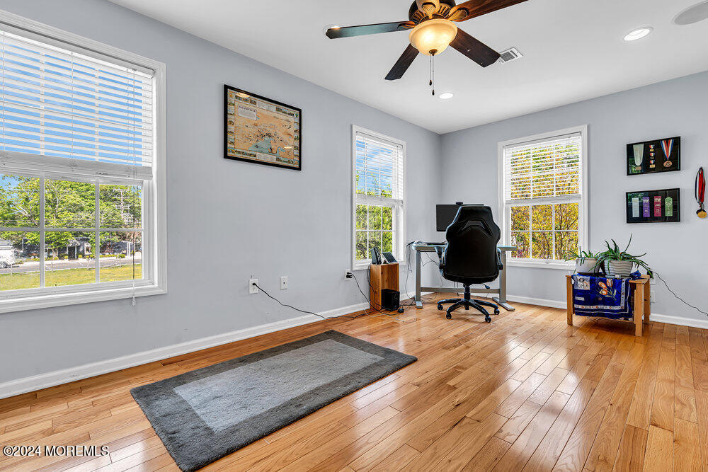 8 North Street Rumson, NJ 07760 - Photo 12 of 31 Bedroom/Office