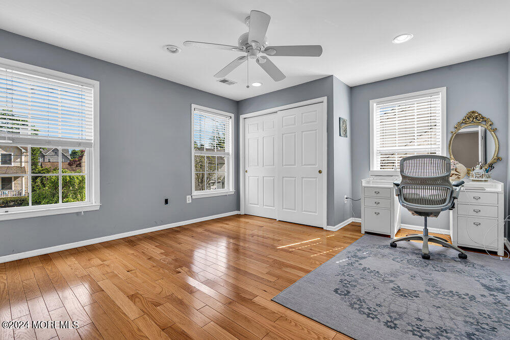 8 North Street Rumson, NJ 07760 - Photo 13 of 31 Bedroom