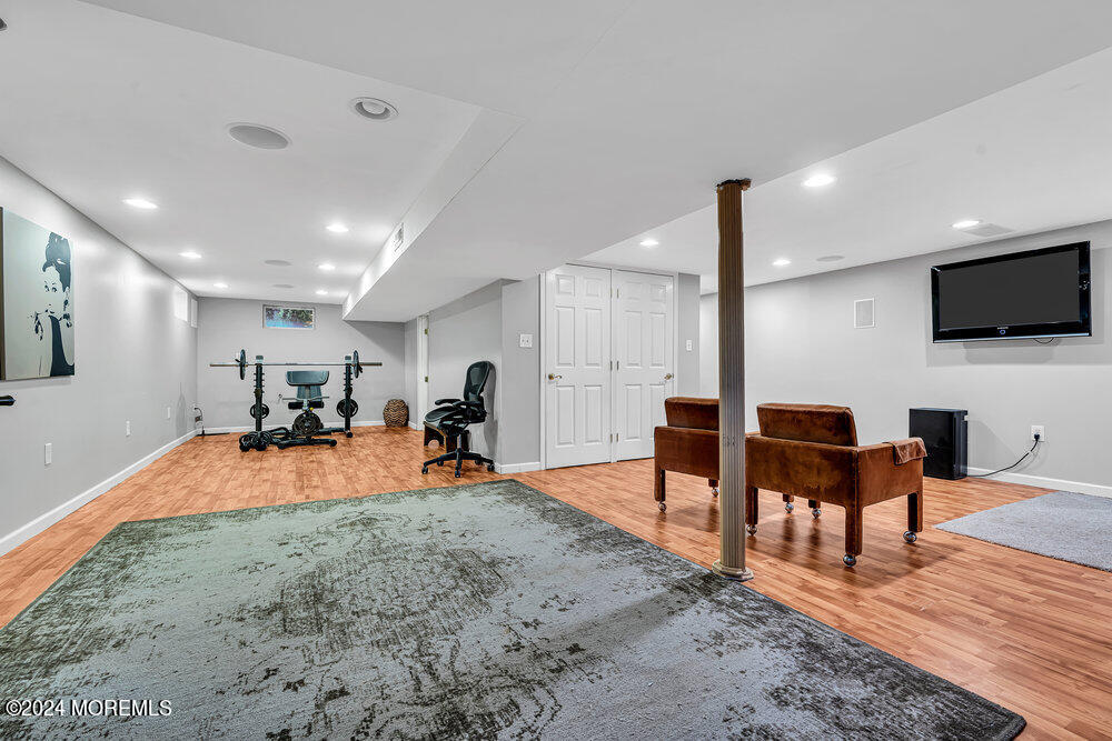 8 North Street Rumson, NJ 07760 - Photo 20 of 31 Basement