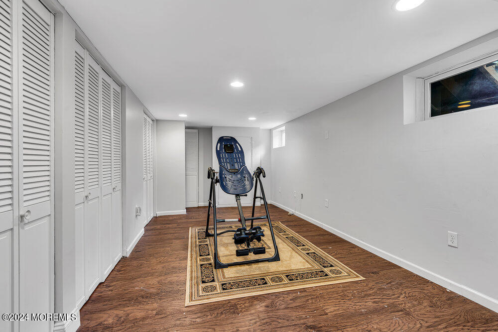 8 North Street Rumson, NJ 07760 - Photo 22 of 31 Basement