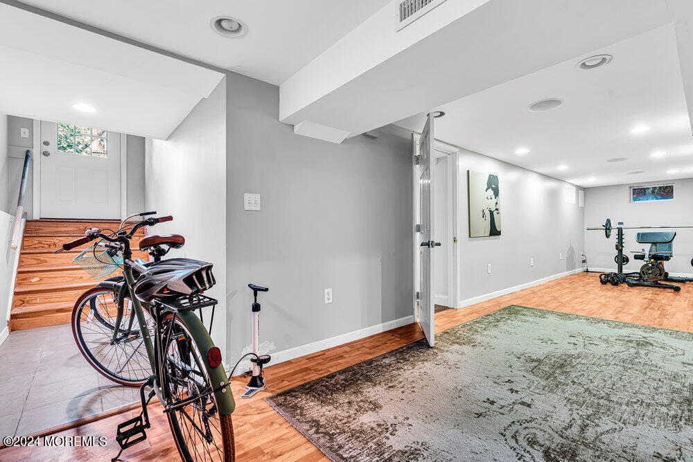 8 North Street Rumson, NJ 07760 - Photo 24 of 31 Basement