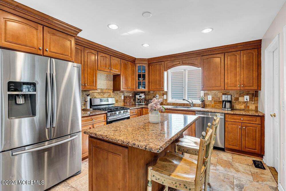 8 North Street Rumson, NJ 07760 - Photo 6 of 31 Kitchen