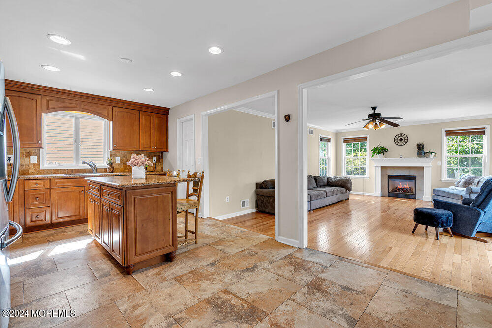 8 North Street Rumson, NJ 07760 - Photo 7 of 31 Kitchen