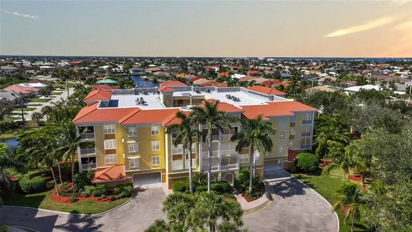 $279,000 | 255 West End Drive, Unit 4204, Punta Gorda, FL 33950
