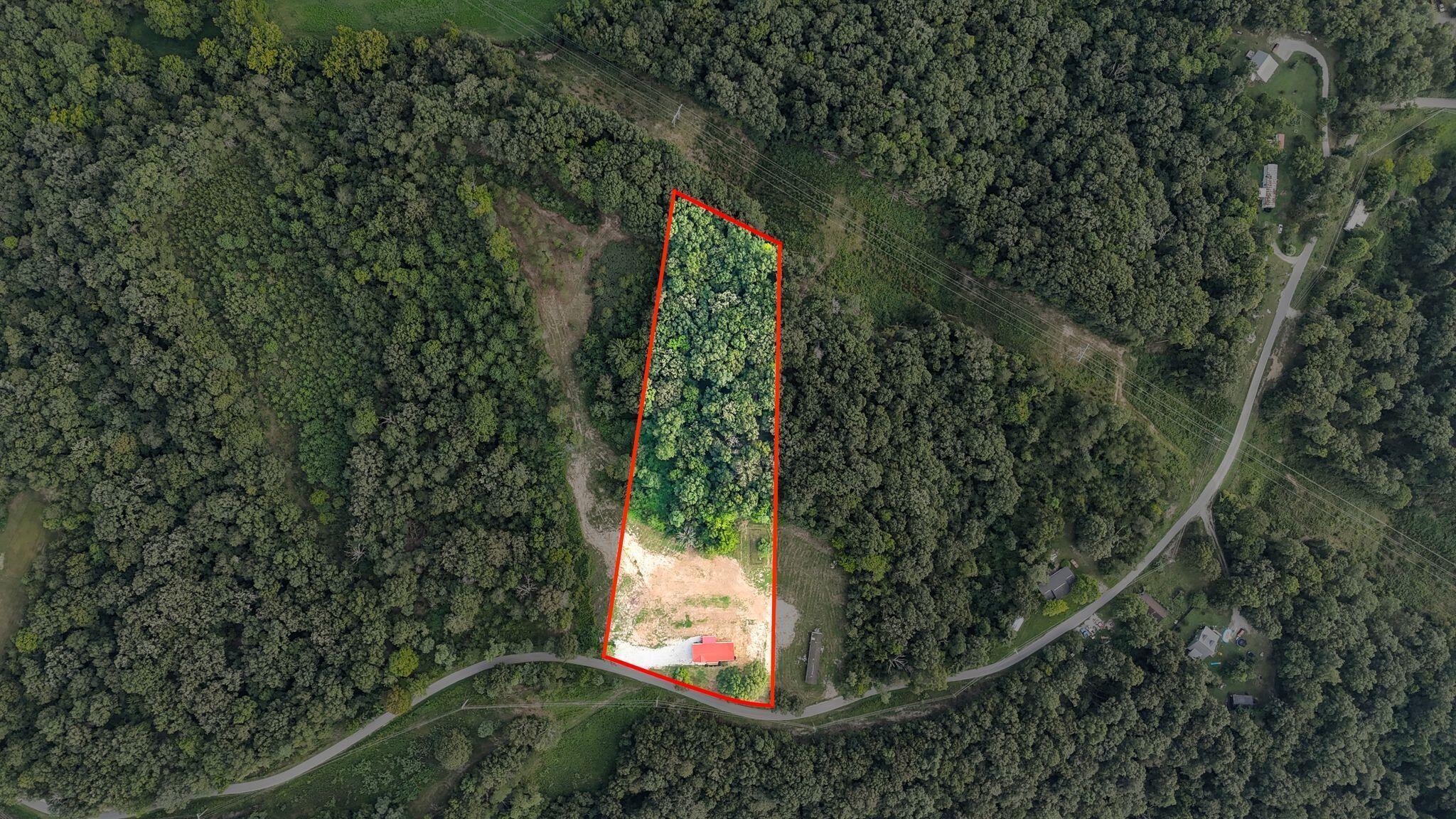 690 Bill Stephens Road, Unit TRACT 2 Mount Vernon, KY 40456 - Photo 64 of 64 deliverables_aPhPqzmMTLnWqYyunABy_DJI_20