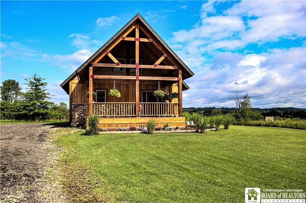 1059 Kiantone Road Kiantone, NY 14701 - Photo 1 of 1