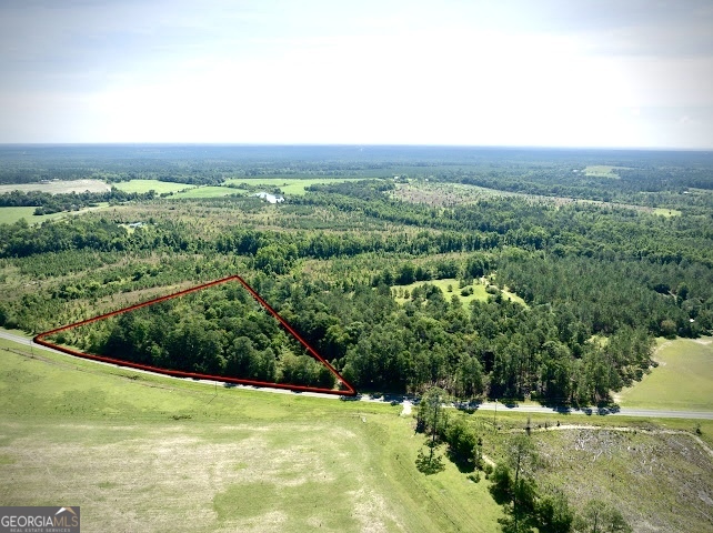 3349 B Scotland Road Alamo, GA 30411 - Photo 2 of 73 Unrestricted 3.7 acres