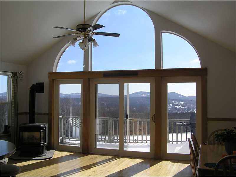 288 Burbank Hill Road Strong, ME 04983 - Photo 2 of 21 Dining Room.