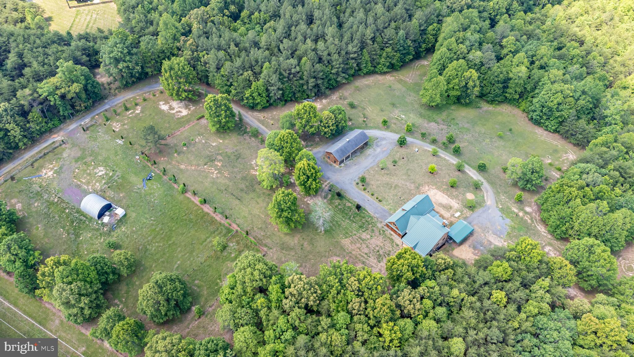 7522 Stubbs Bridge Road Spotsylvania, VA 22551 - Photo 75 of 76