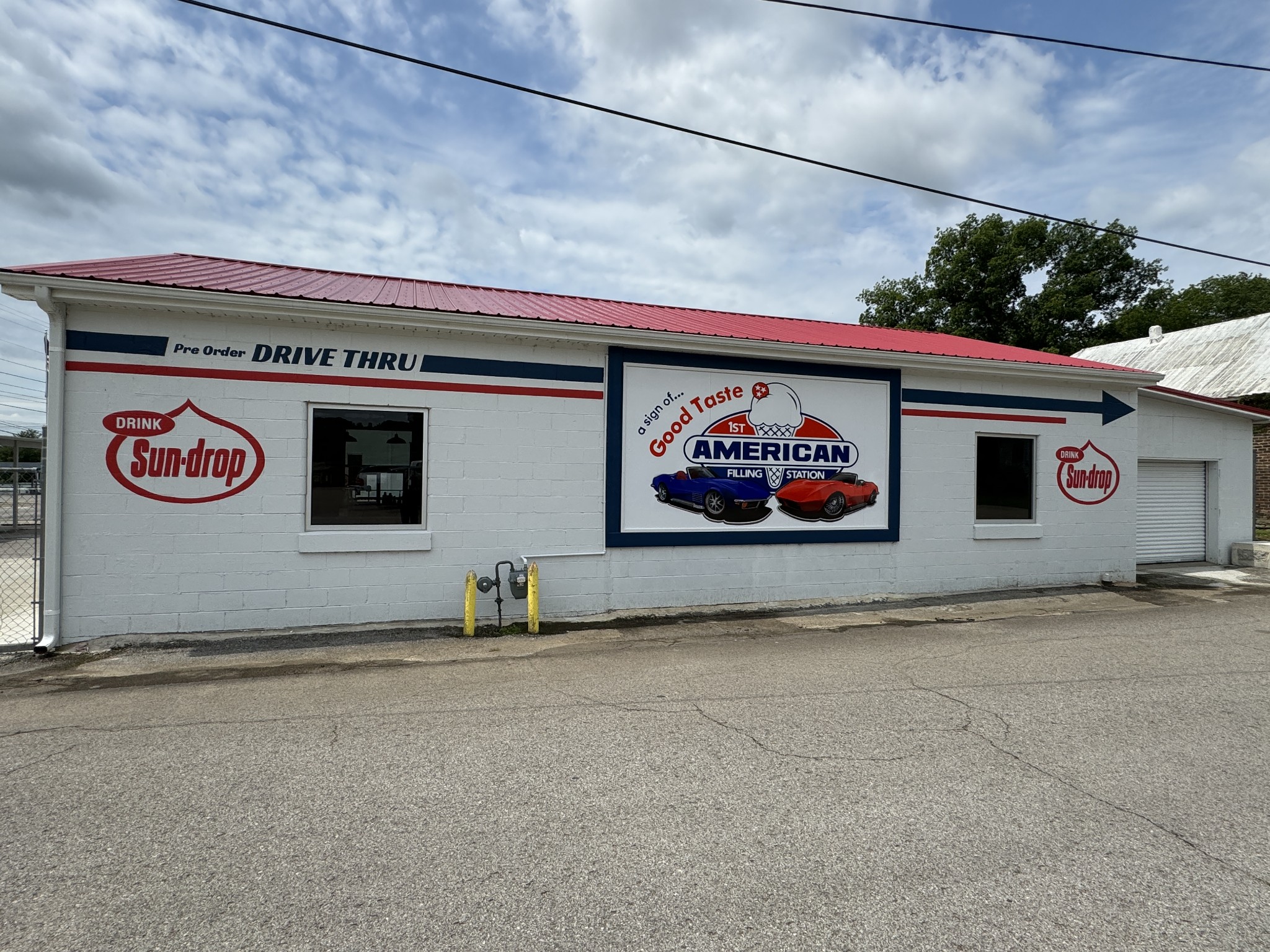 810 North 1st Street Pulaski, TN 38478 - Photo 30 of 33