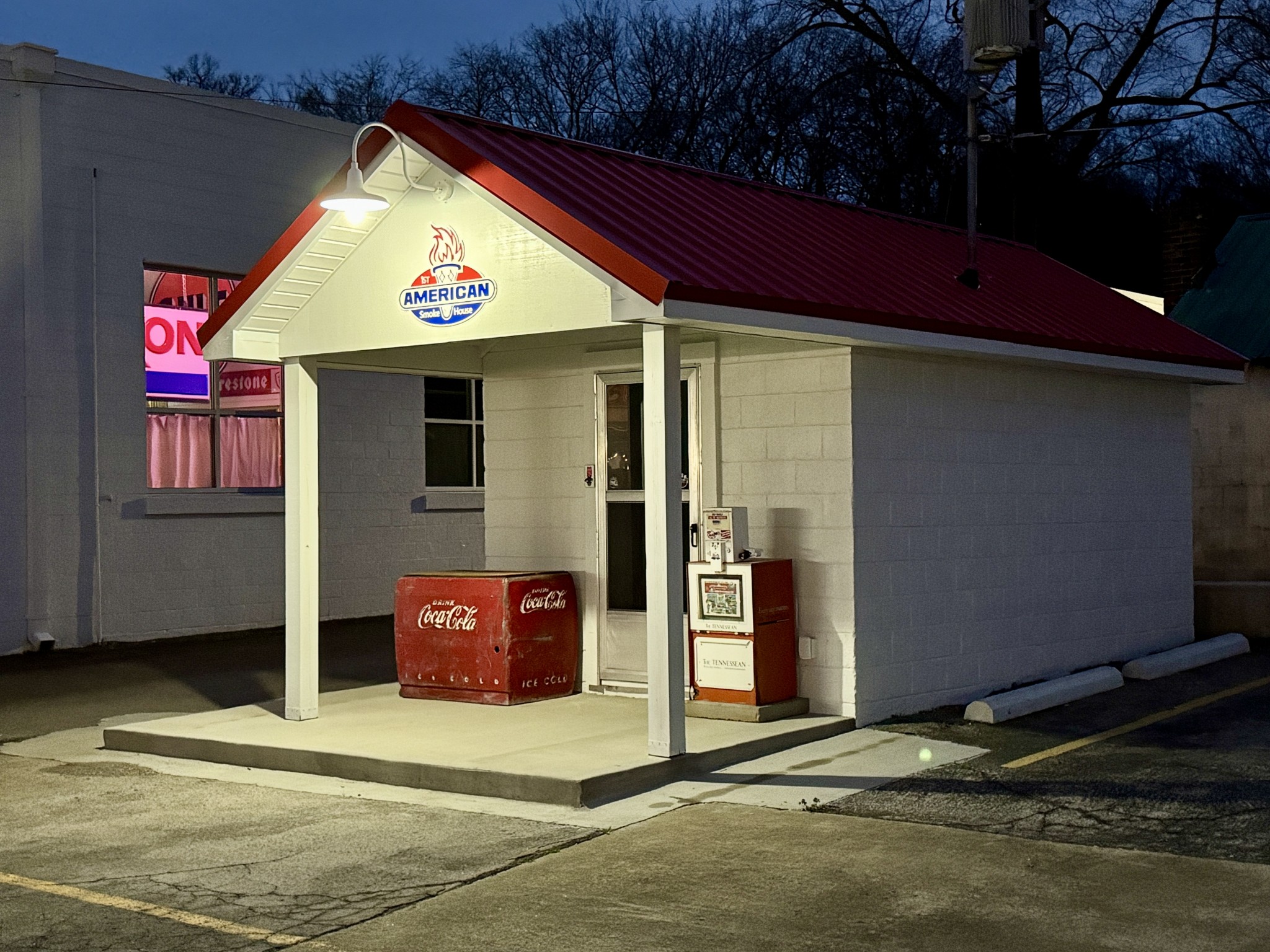 810 North 1st Street Pulaski, TN 38478 - Photo 6 of 33