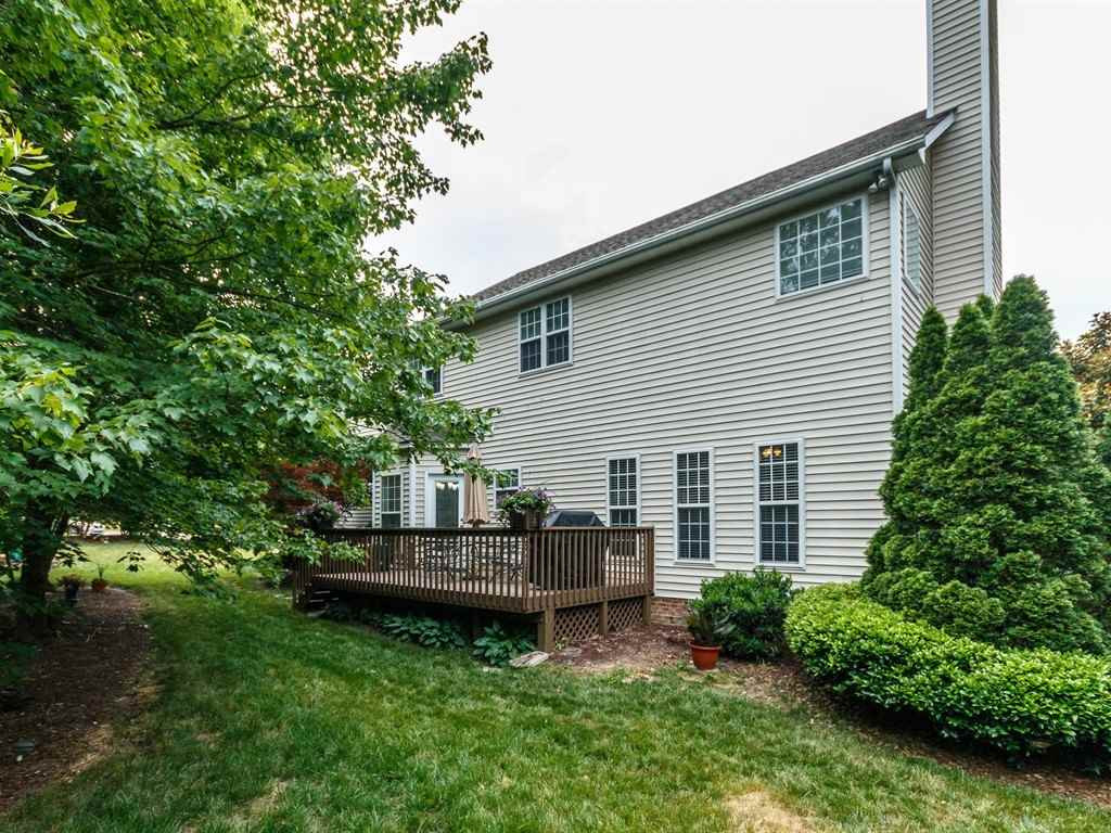 3605 Dewing Drive Raleigh, NC 27616 - Photo 23 of 28 Photo 24