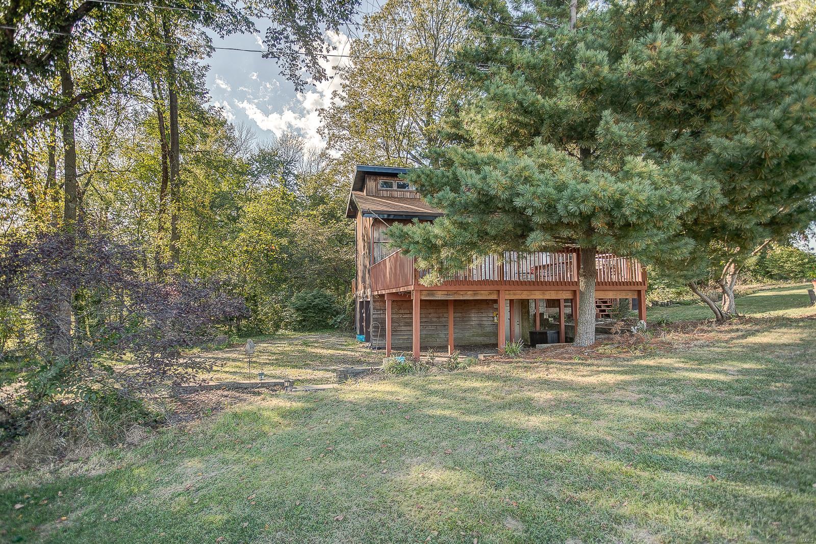 8929 Old Lebanon Troy Road Lebanon, IL 62254 - Photo 4 of 40 Gallery Image 4