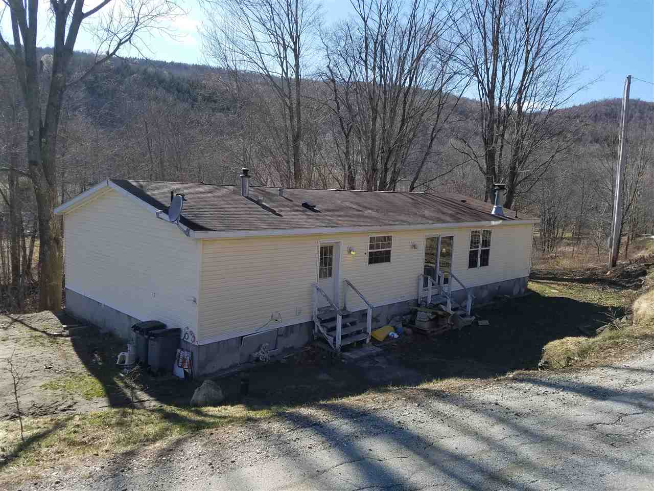 30 Steele Hill Road Roxbury, VT 05663 - Photo 1 of 14