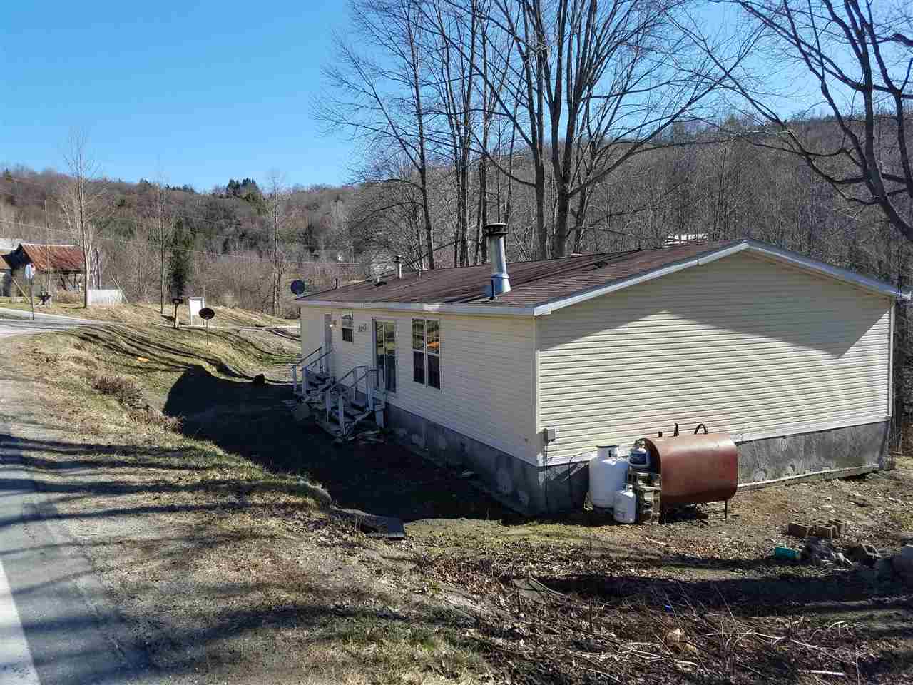 30 Steele Hill Road Roxbury, VT 05663 - Photo 14 of 14