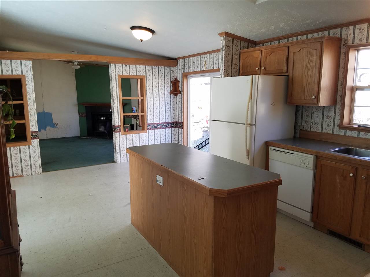 30 Steele Hill Road Roxbury, VT 05663 - Photo 3 of 14