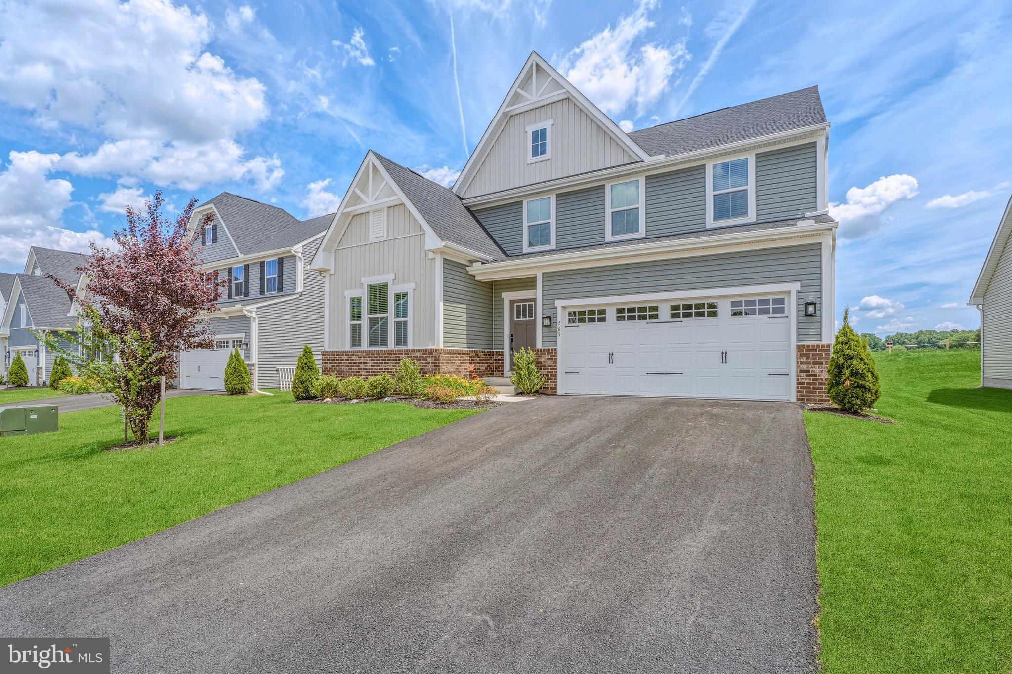 765 Sagebrush Loop Aberdeen, MD 21001 - Photo 42 of 42