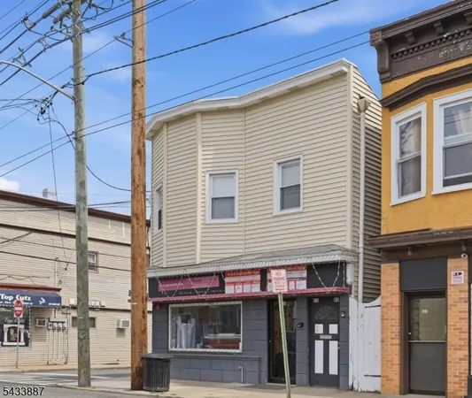 $999,000 | 598 Van Houten Avenue, Clifton, NJ 07013