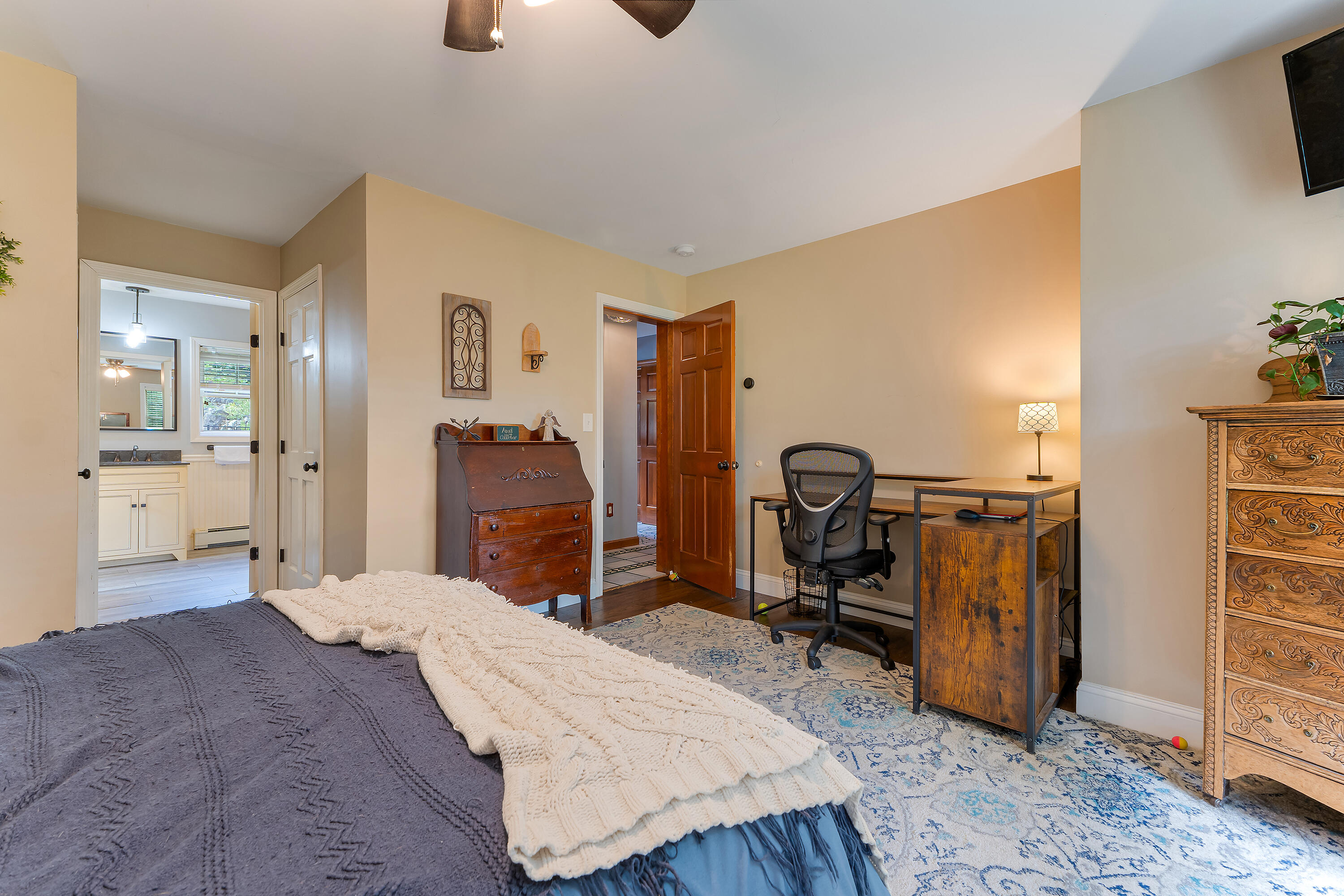 207 Crowley Road Sabattus, ME 04280 - Photo 11 of 49 207 Crowley Rd_140