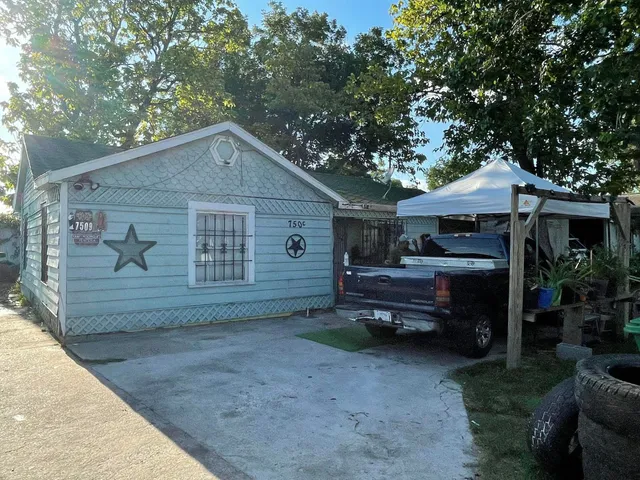 $185,000 | 7509 Meadowview Drive, Houston, TX 77037