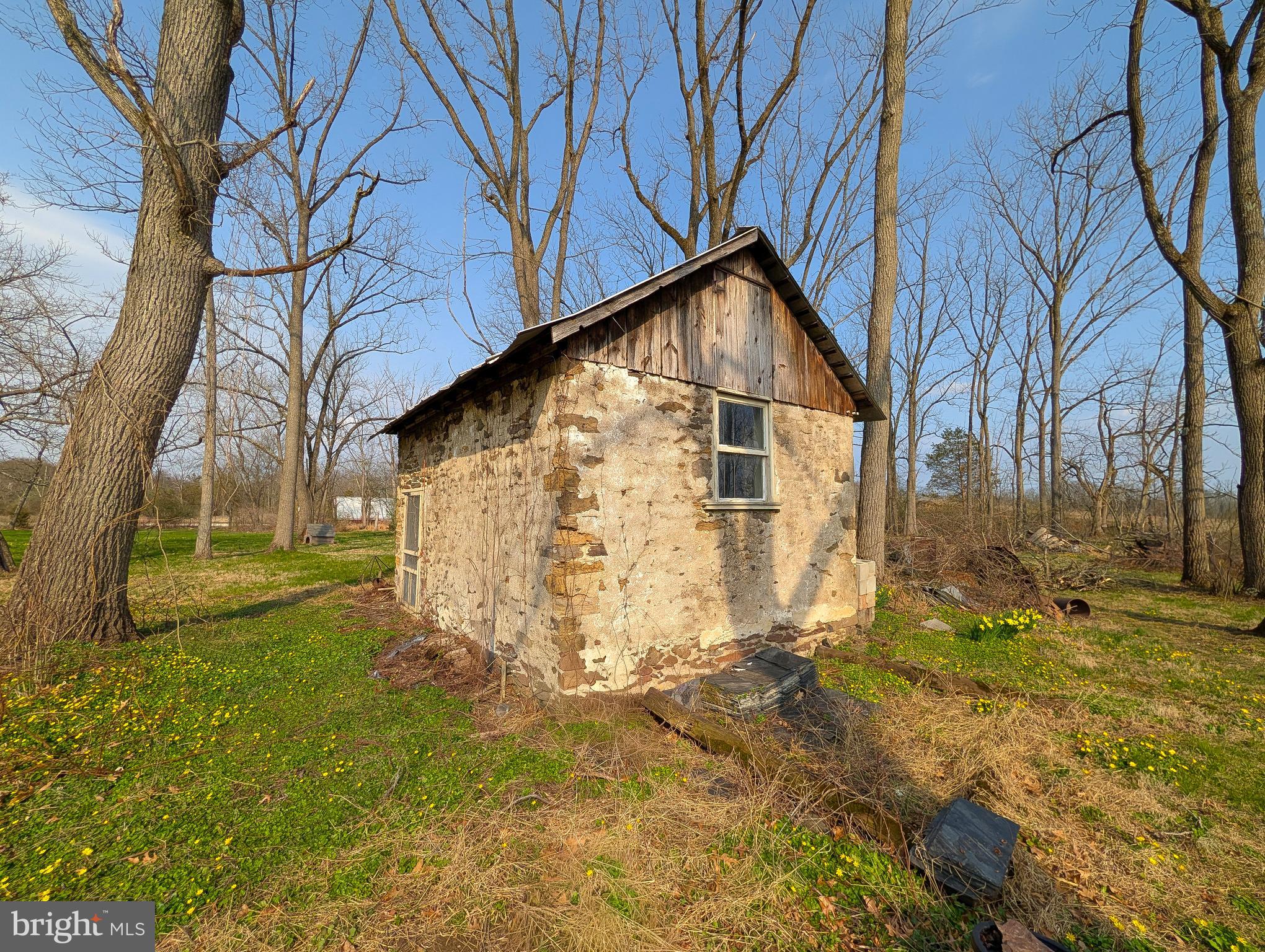173 Township Line Road Line Lexington, PA 18932 - Photo 7 of 7 a view of a house with a yard