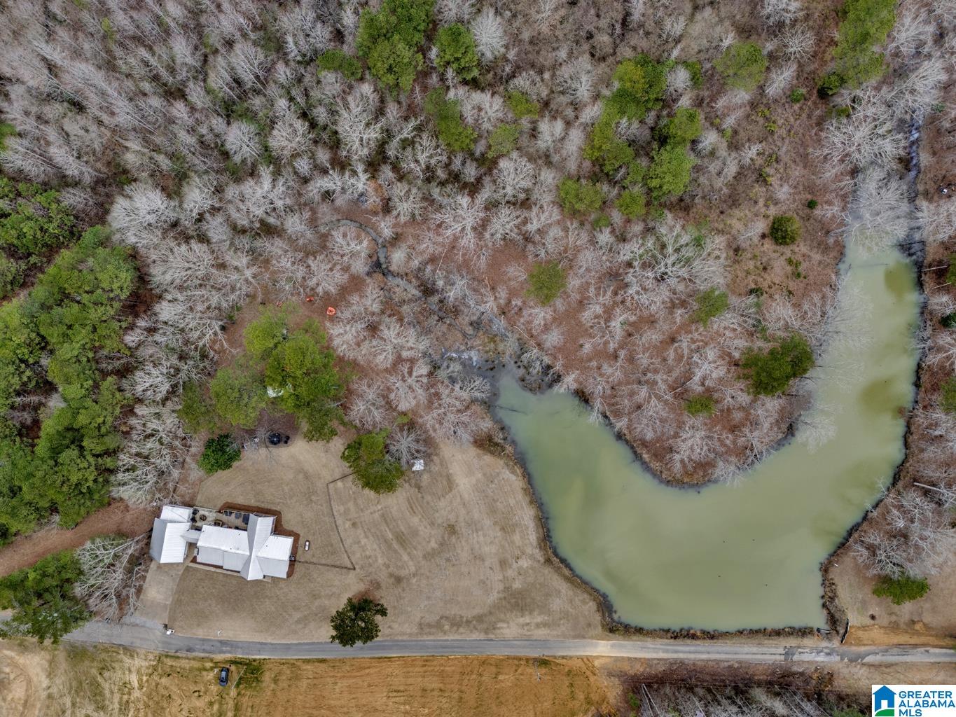 335 Clayton Road Jasper, AL 35504 - Photo 48 of 65 Gallery Image 48