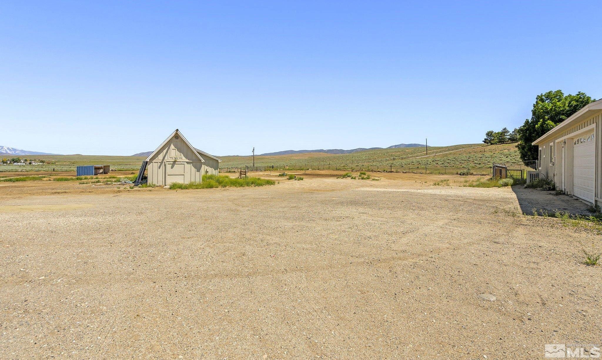 1683 Windmill Road Gardnerville, NV 89410 - Photo 13 of 40 a view of an ocean and beach