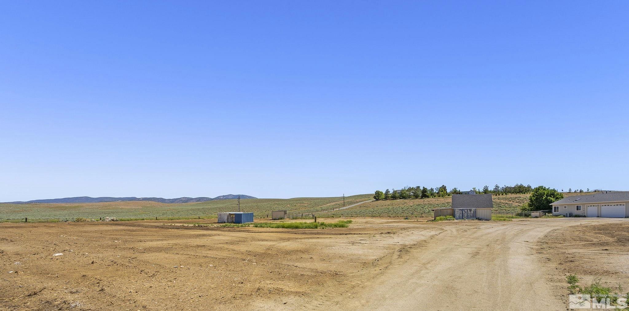 1683 Windmill Road Gardnerville, NV 89410 - Photo 20 of 40 a view of an ocean