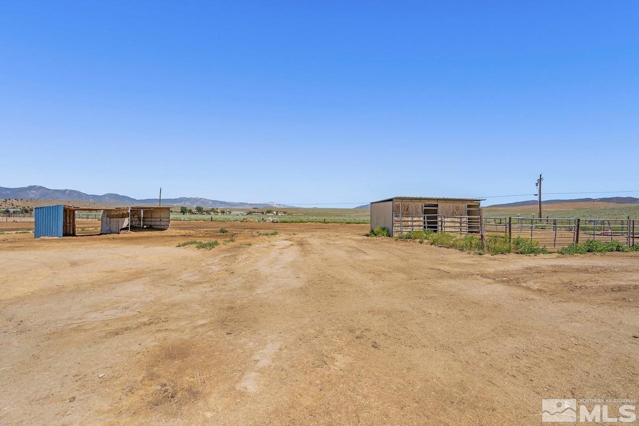 1683 Windmill Road Gardnerville, NV 89410 - Photo 33 of 40 a view of ocean and city view