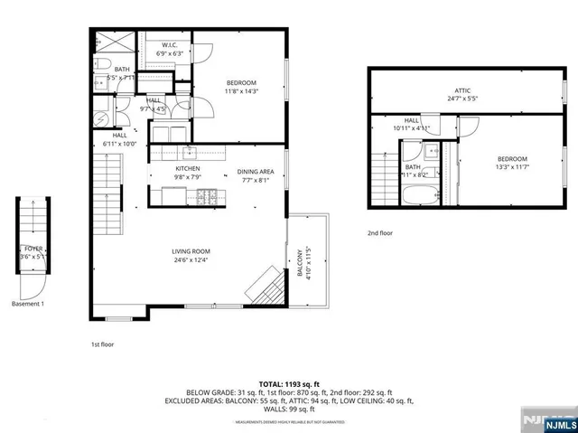 $489,900 | 3811 Melville Court, Mahwah, NJ 07430