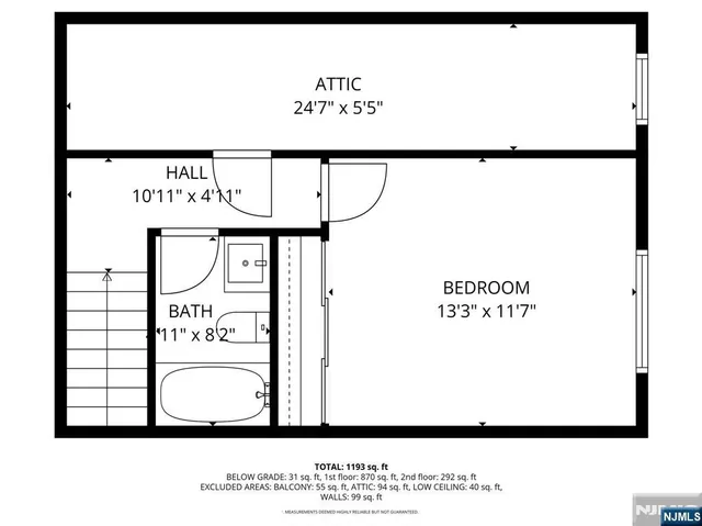 $489,900 | 3811 Melville Court, Mahwah, NJ 07430