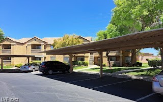 2300 East Silverado Ranch Boulevard, Unit 2024 Las Vegas, NV 89123 - Photo 11 of 12