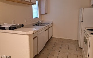 2300 East Silverado Ranch Boulevard, Unit 2024 Las Vegas, NV 89123 - Photo 5 of 12