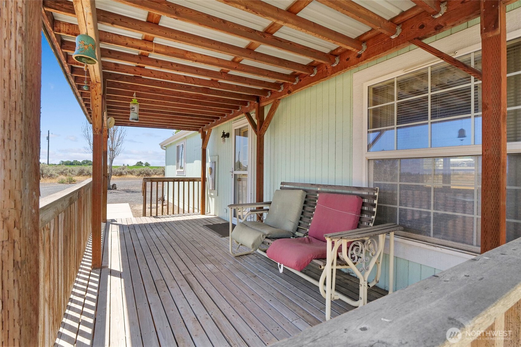 6417 Ferguson Road Northeast Moses Lake, WA 98837 - Photo 38 of 40