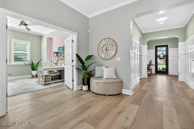 $959,000 | 215 Valley Grove Drive, Ponte Vedra, FL 32081