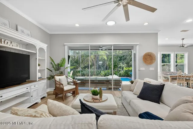 $959,000 | 215 Valley Grove Drive, Ponte Vedra, FL 32081